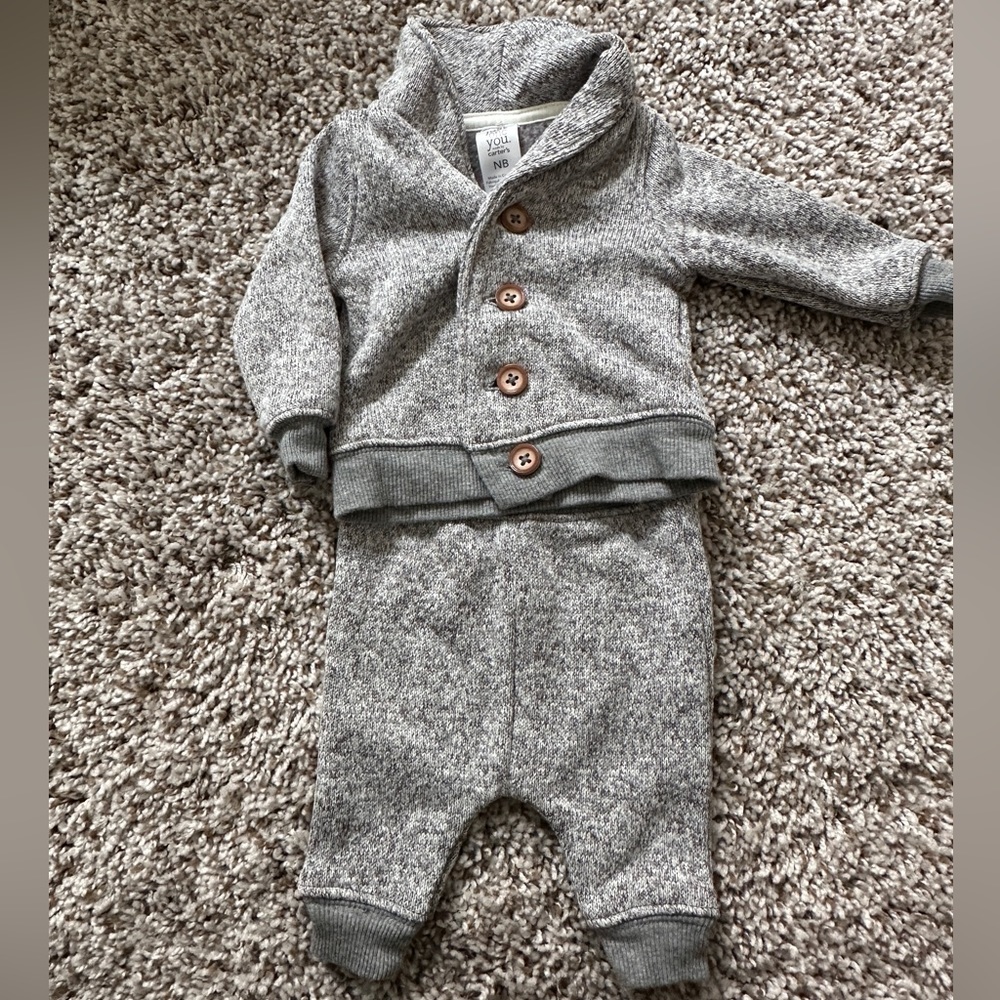 Baby boy sets
